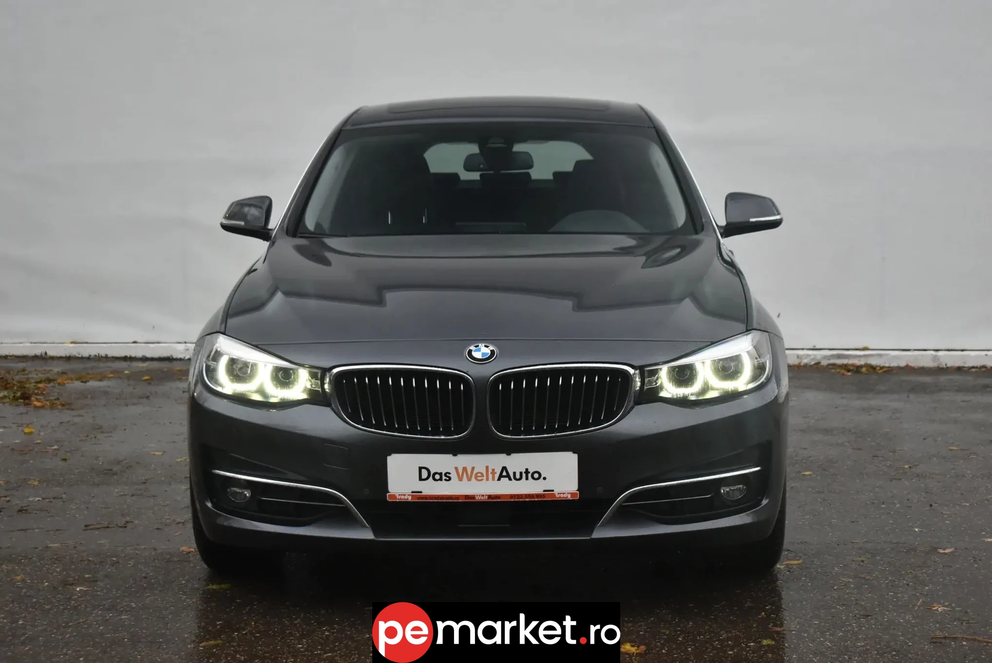 BMW Seria 3 320d xDrive - pemarket.ro