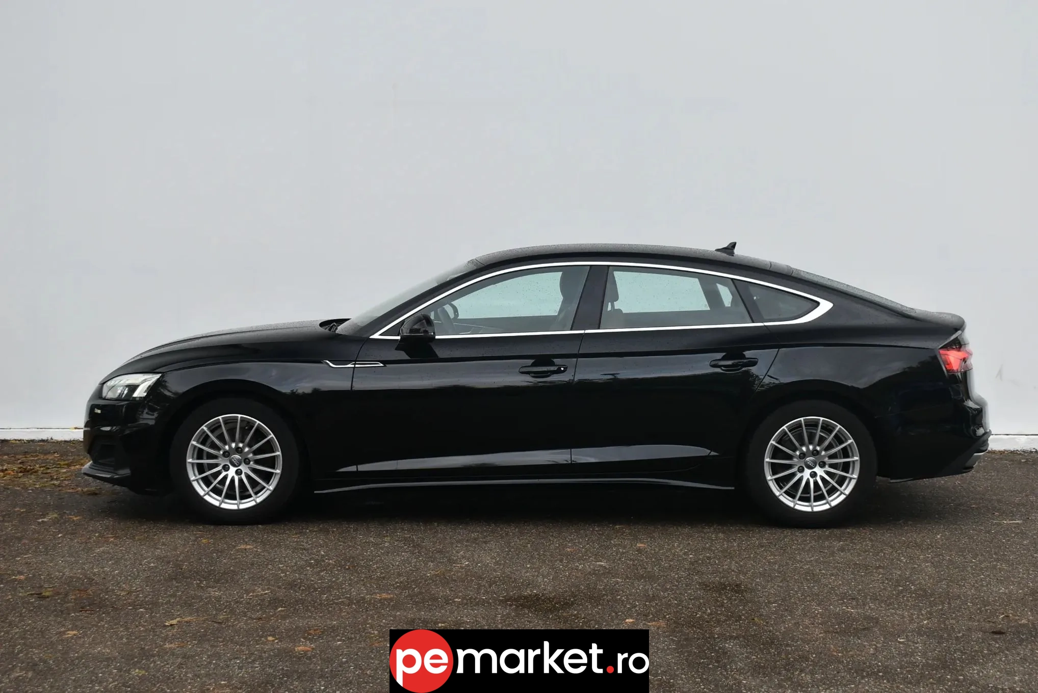 Audi A5 Sportback 40 TFSI - pemarket.ro