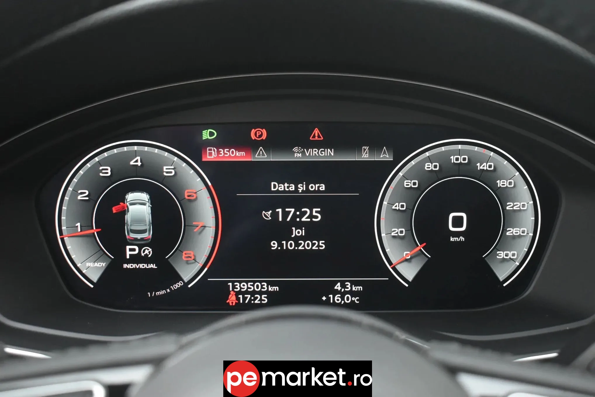 Audi A5 Sportback 40 TFSI - pemarket.ro