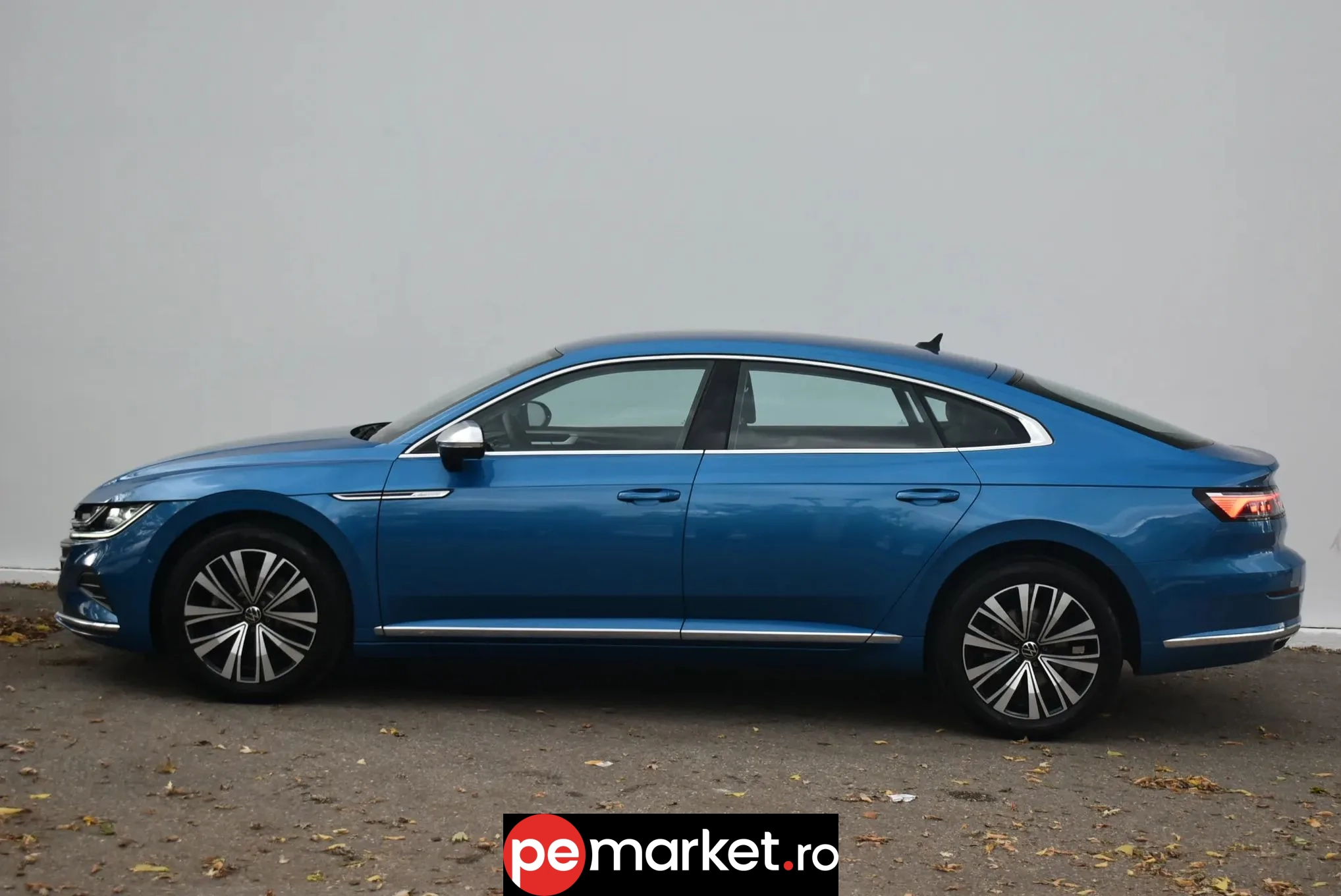 Volkswagen ARTEON eHybrid - pemarket.ro