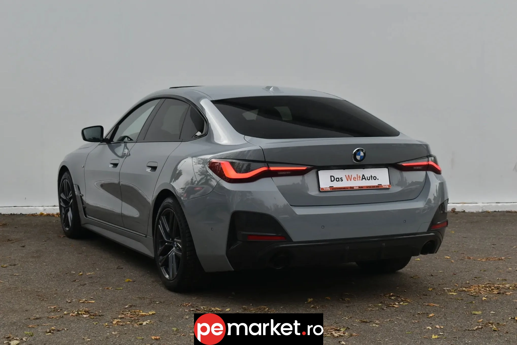 BMW Seria 4 - pemarket.ro