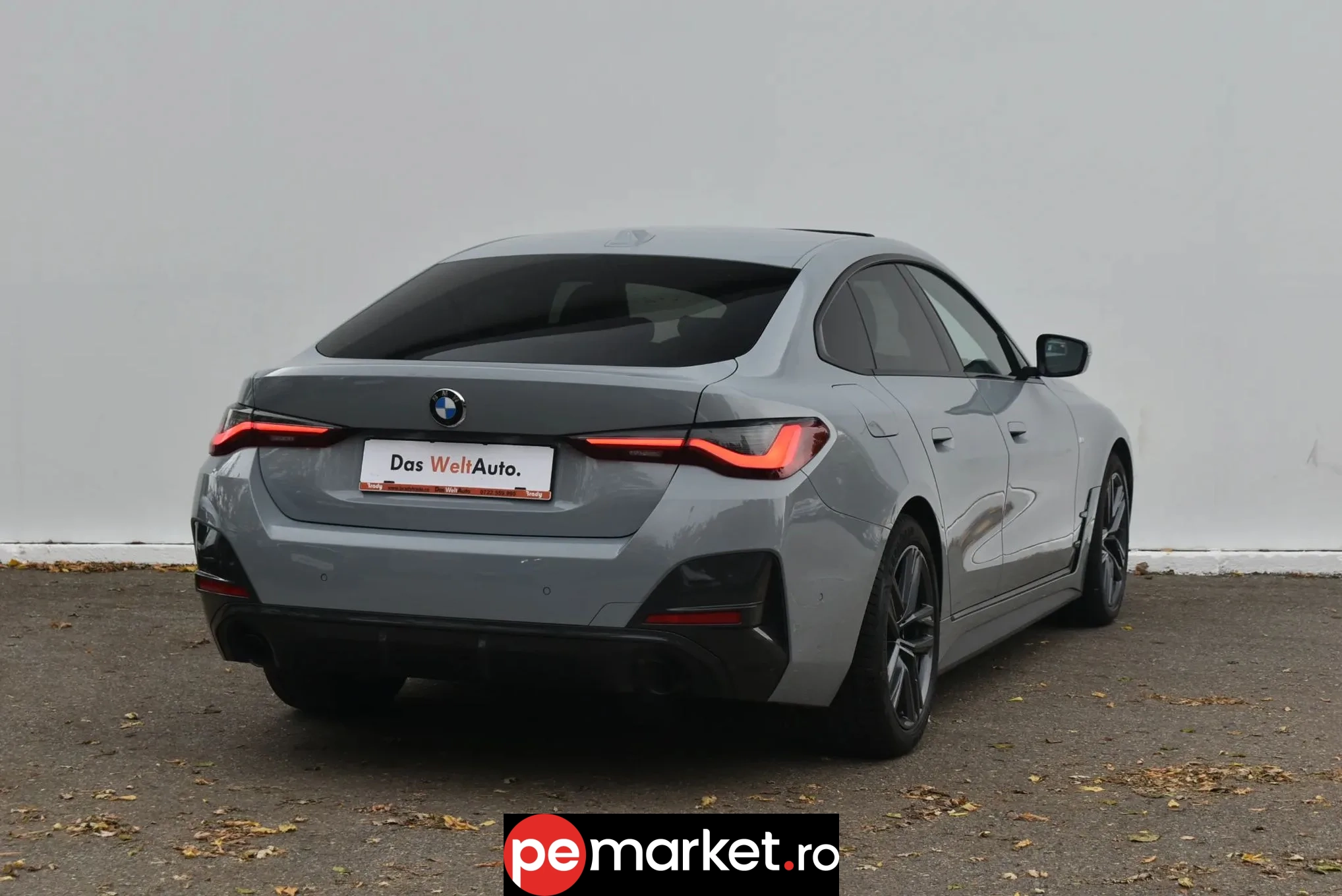 BMW Seria 4 - pemarket.ro