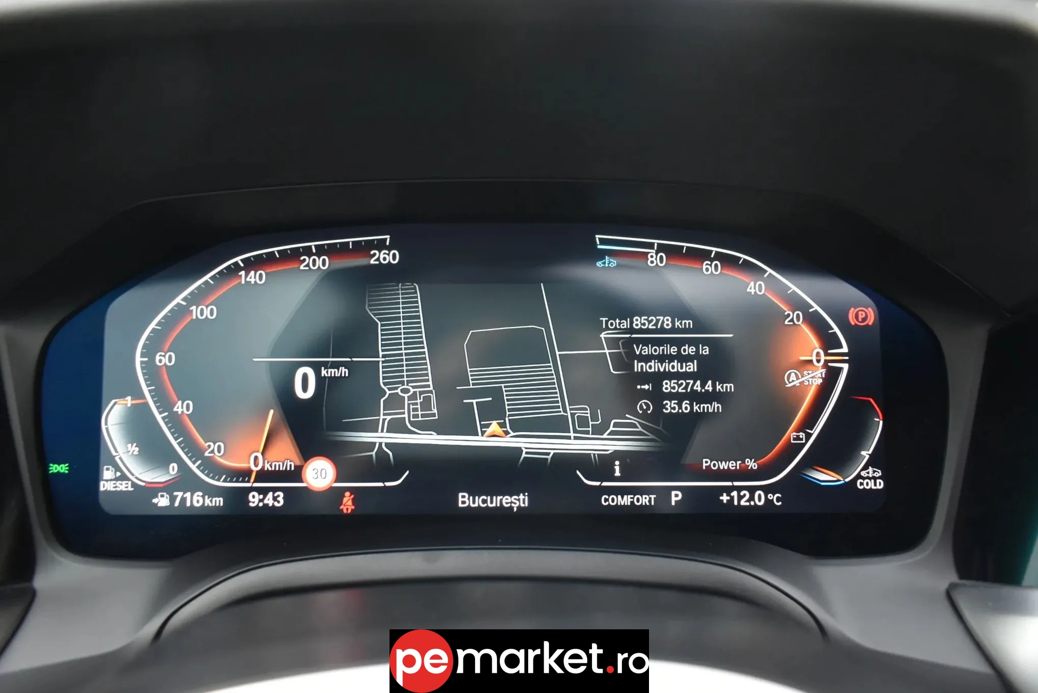 BMW Seria 4 - pemarket.ro