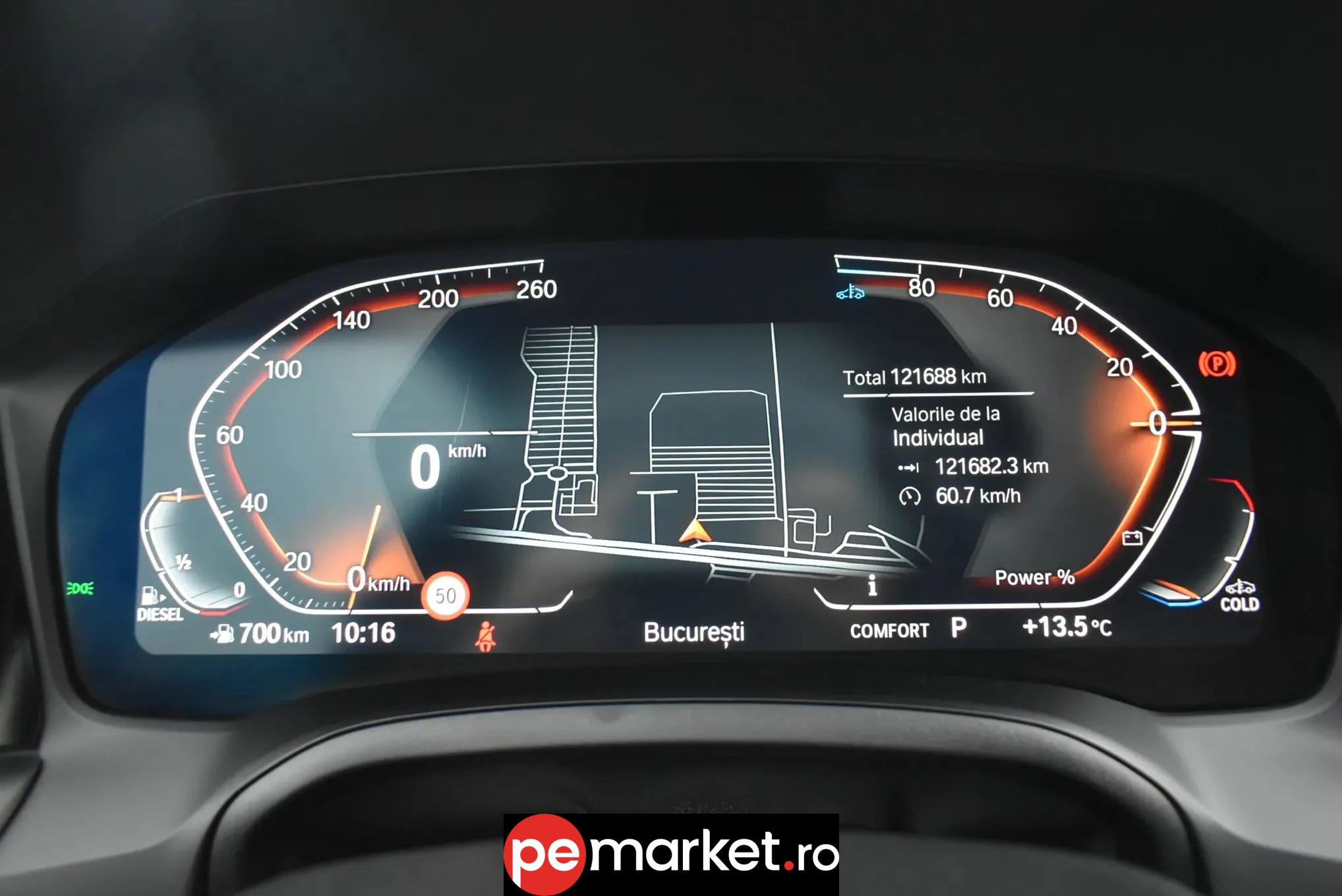 BMW Seria 4 420d xDrive - pemarket.ro