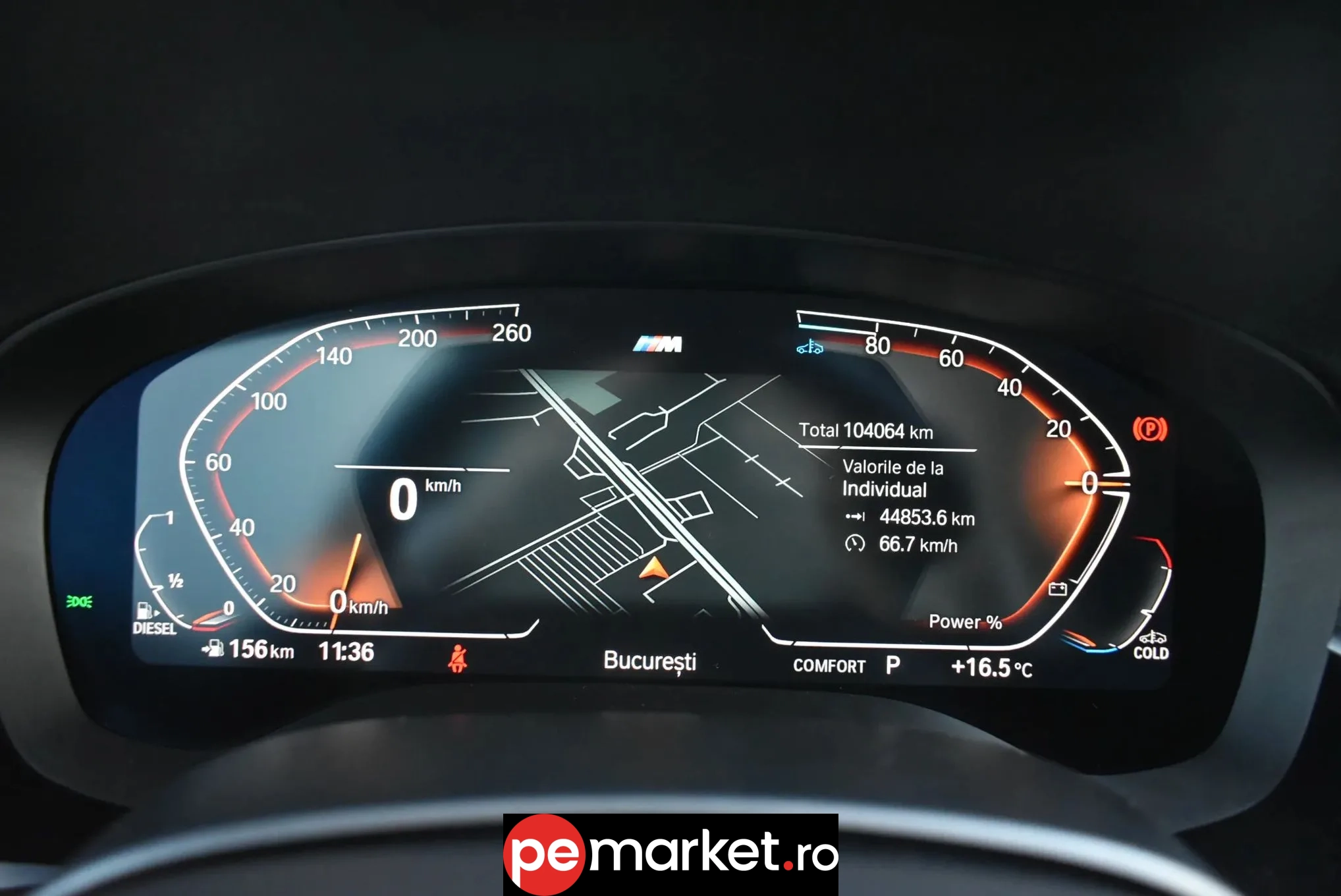 BMW Seria 5 520d xDrive MHEV - pemarket.ro