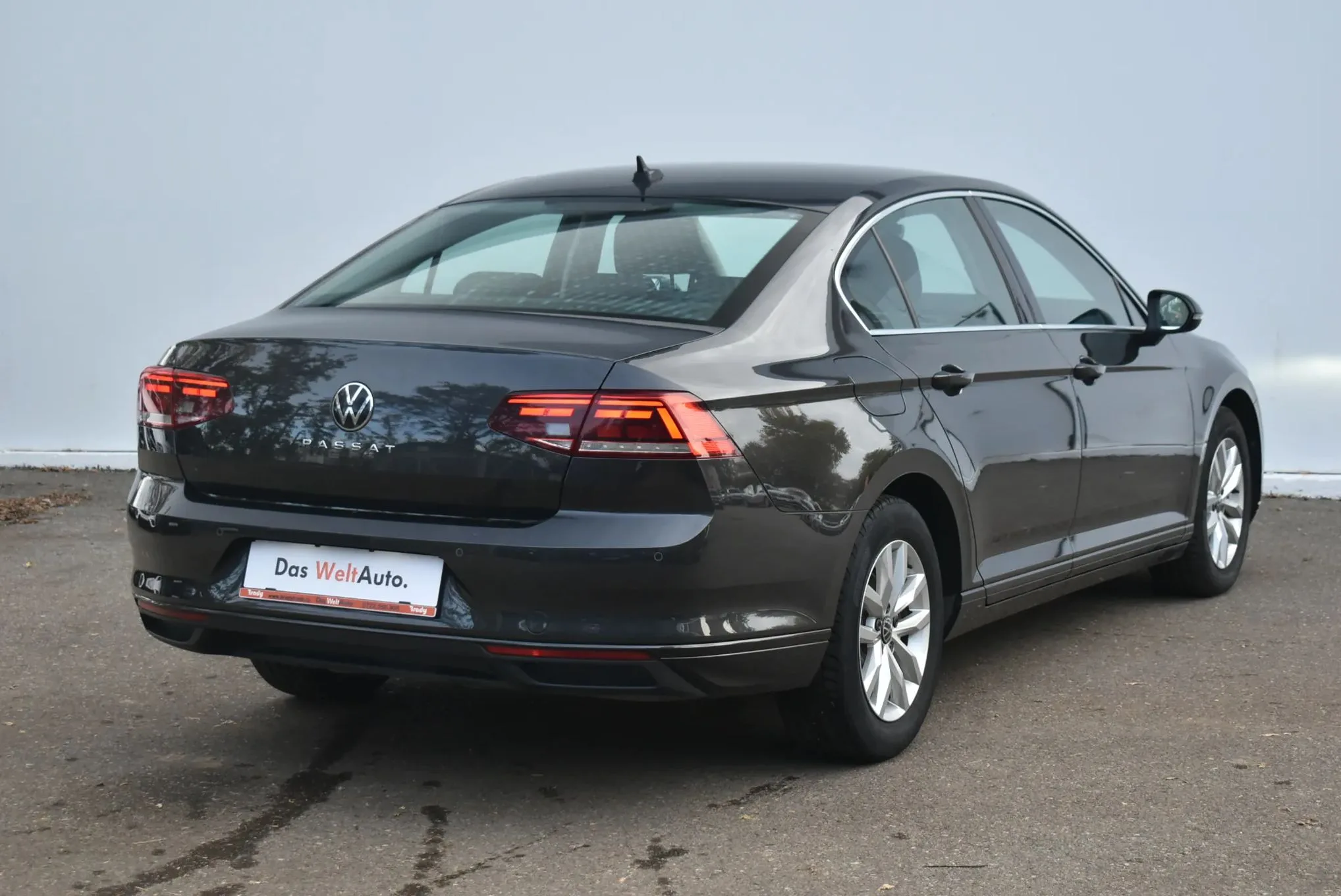 Volkswagen Passat 2.0 TDI DSG Comfortline - pemarket.ro