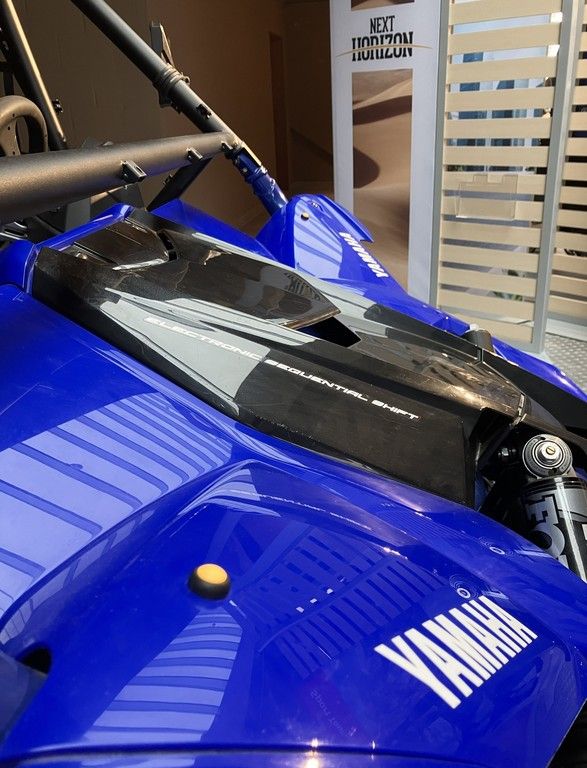 Yamaha YXZ1000R SPORT SHIFT GYTR LOF - pemarket.ro