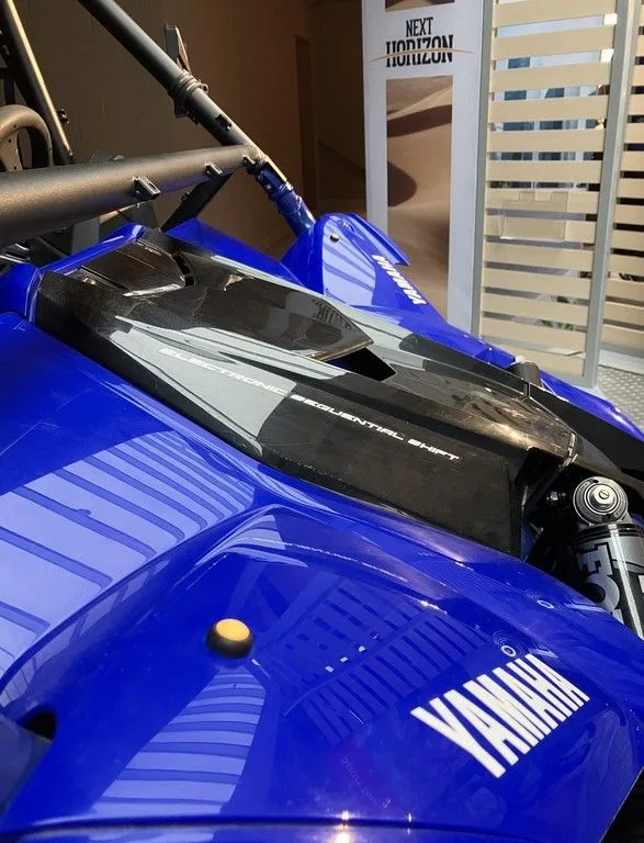 Yamaha YXZ1000R SPORT SHIFT GYTR LOF - pemarket.ro