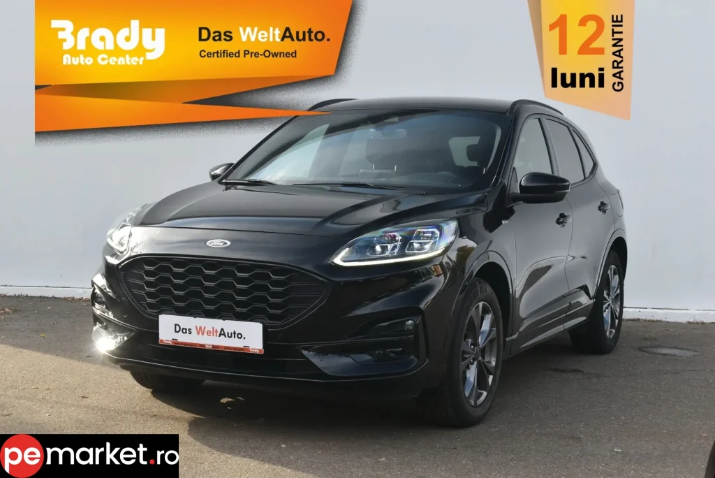 Ford Kuga ST Line - pemarket.ro