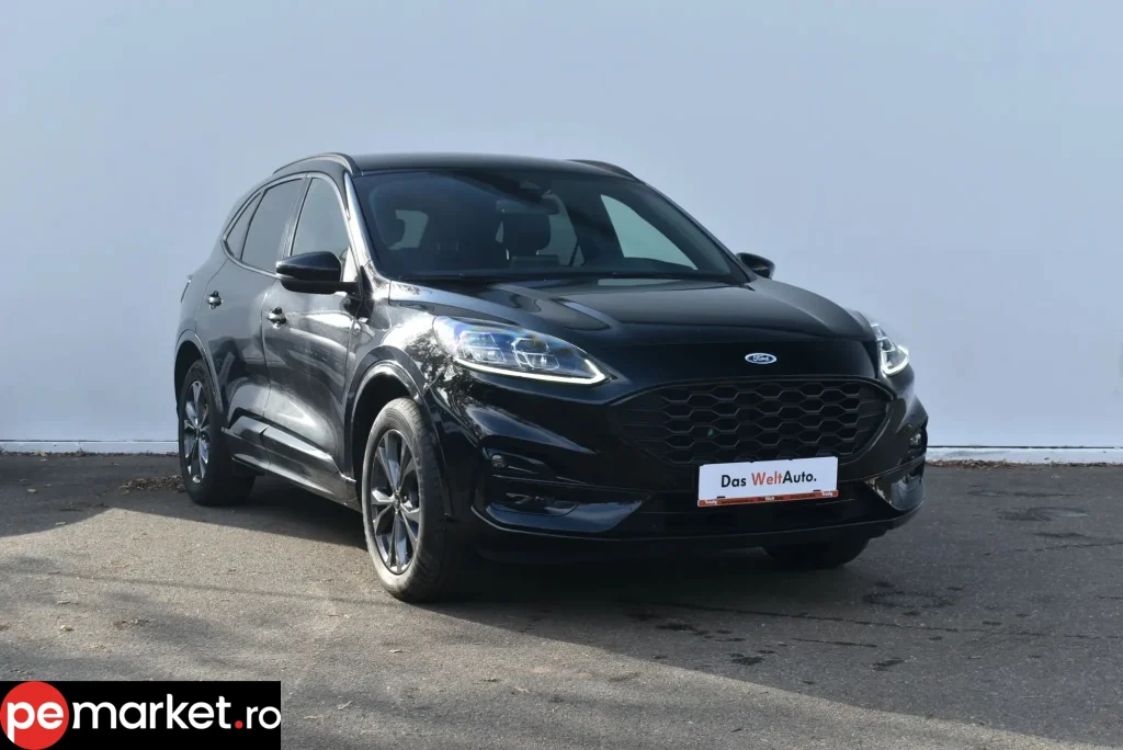 Ford Kuga ST Line - pemarket.ro