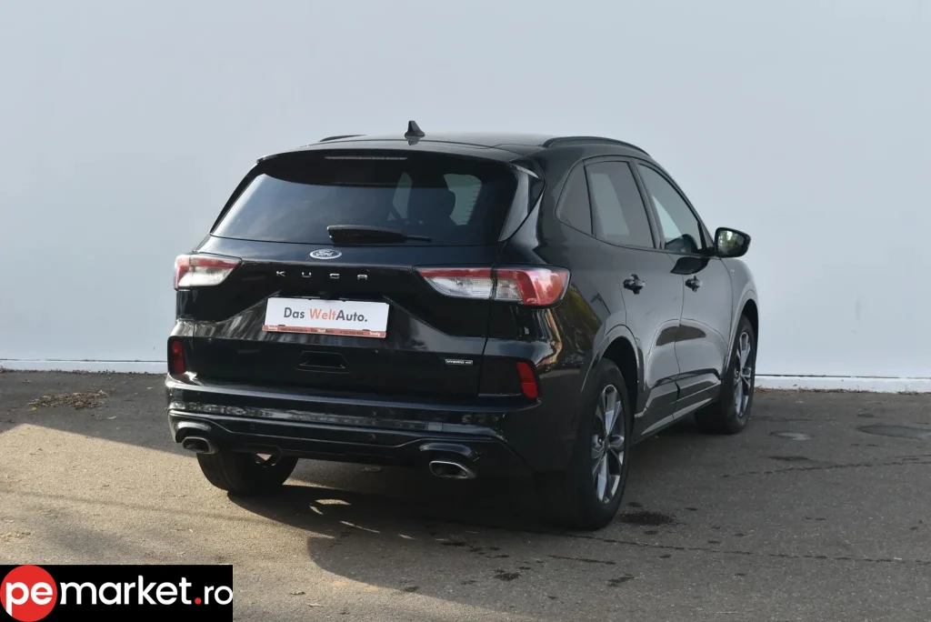 Ford Kuga ST Line - pemarket.ro