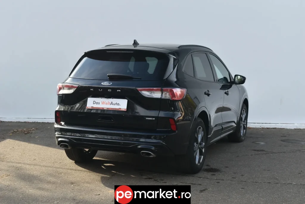 Ford Kuga ST Line - pemarket.ro