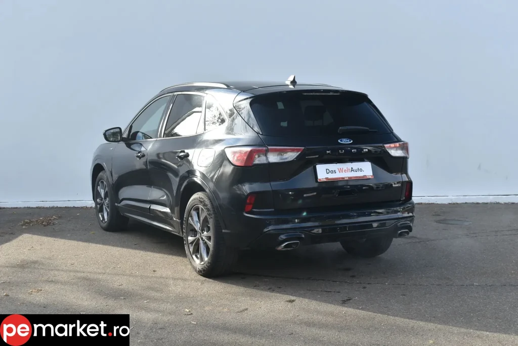 Ford Kuga ST Line - pemarket.ro
