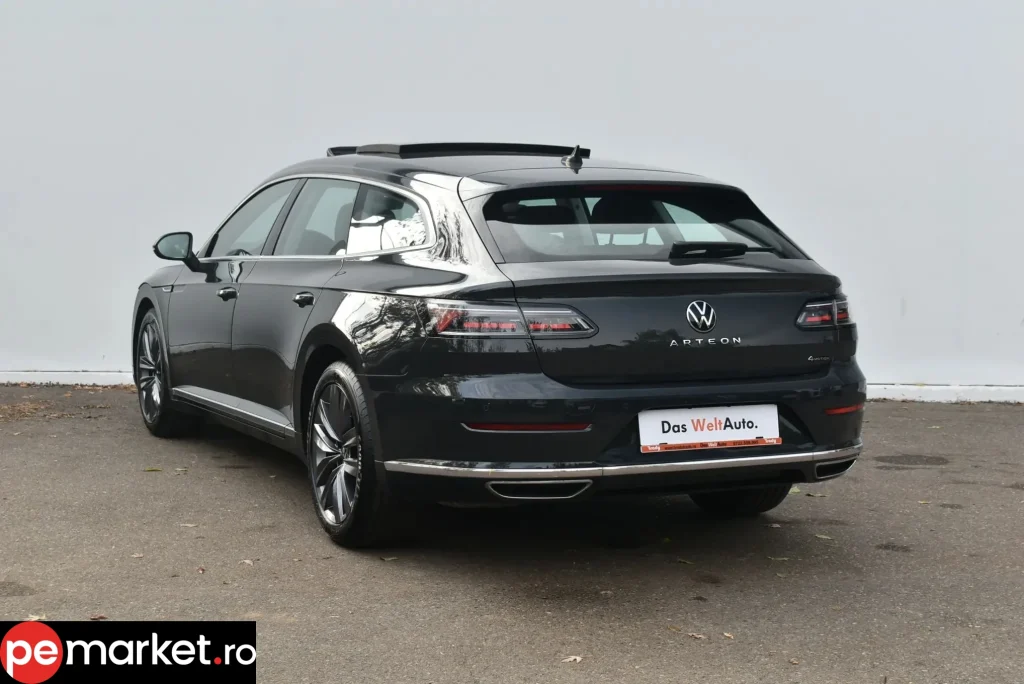 Volkswagen ARTEON Elegance - pemarket.ro