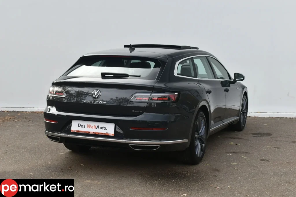 Volkswagen ARTEON Elegance - pemarket.ro