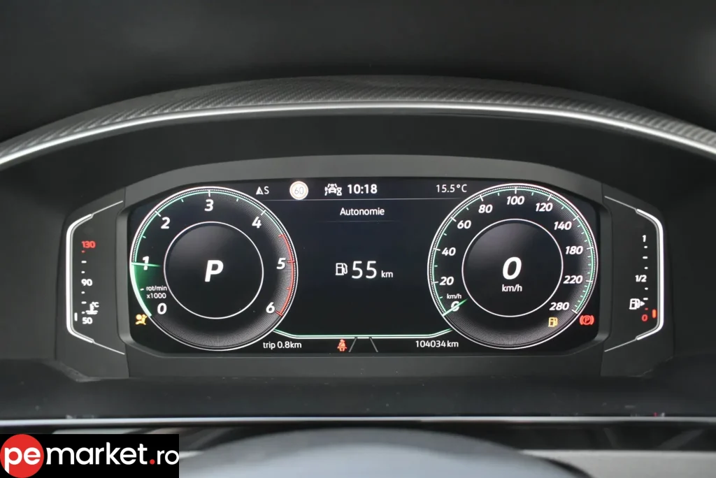 Volkswagen ARTEON Elegance - pemarket.ro