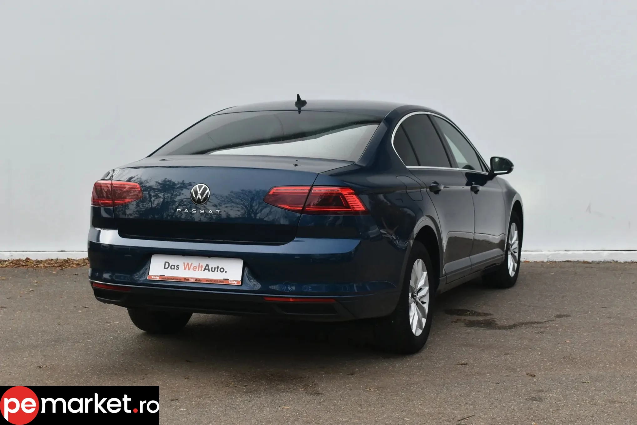 Volkswagen Passat Comfortline - pemarket.ro