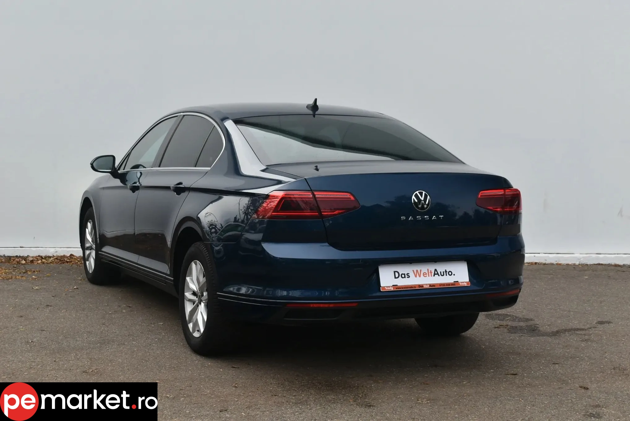 Volkswagen Passat Comfortline - pemarket.ro
