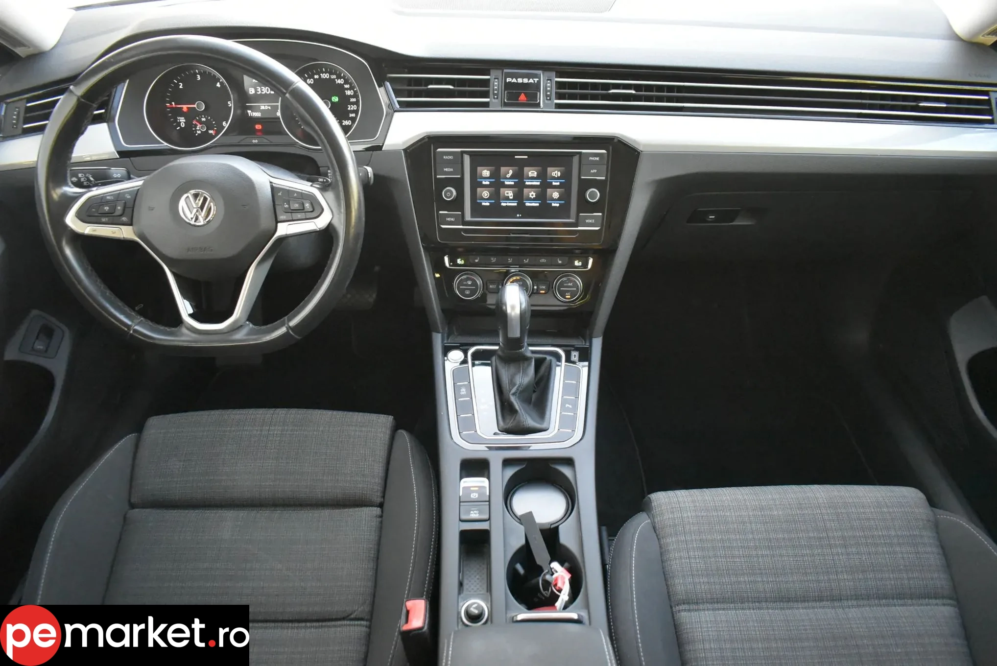Volkswagen Passat Comfortline - pemarket.ro