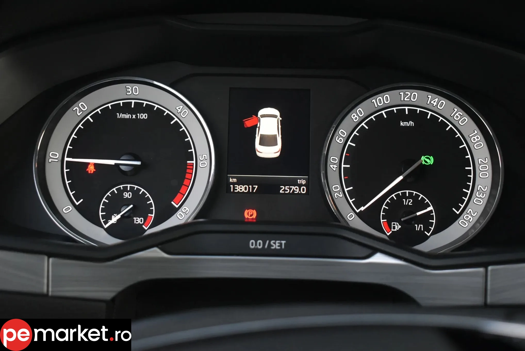 Skoda Superb - pemarket.ro