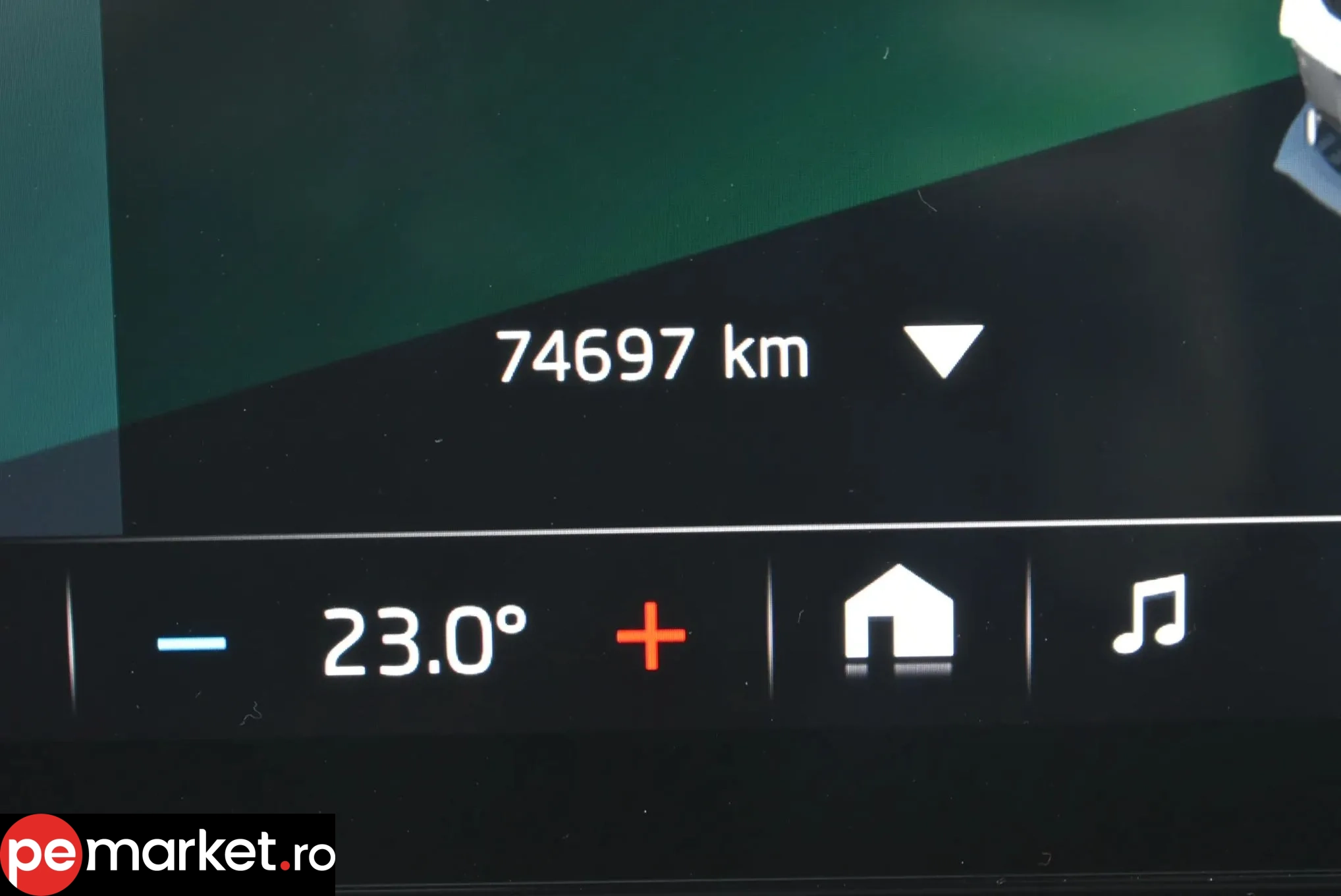 Skoda Enyaq iV - pemarket.ro