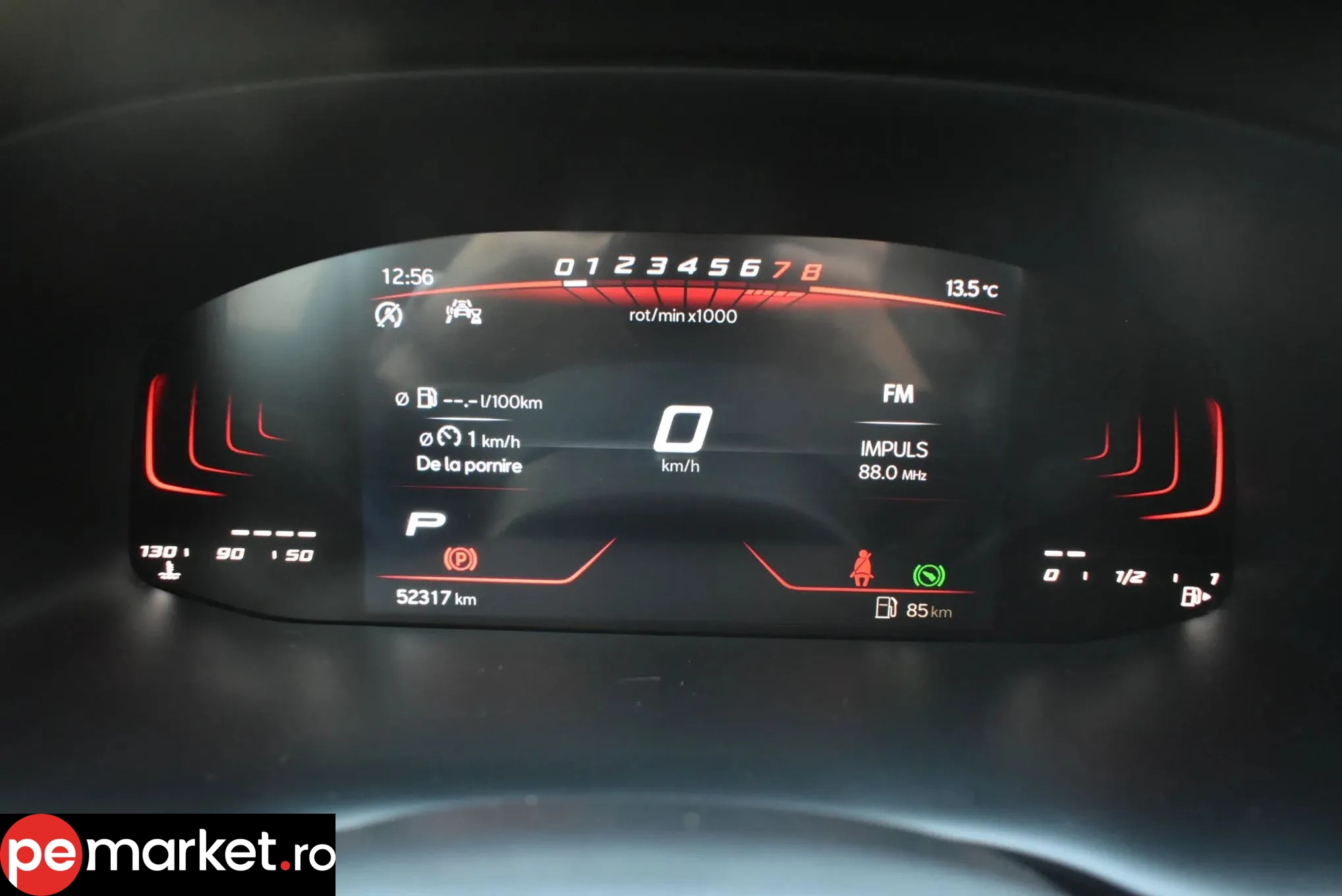 Seat Ateca - pemarket.ro