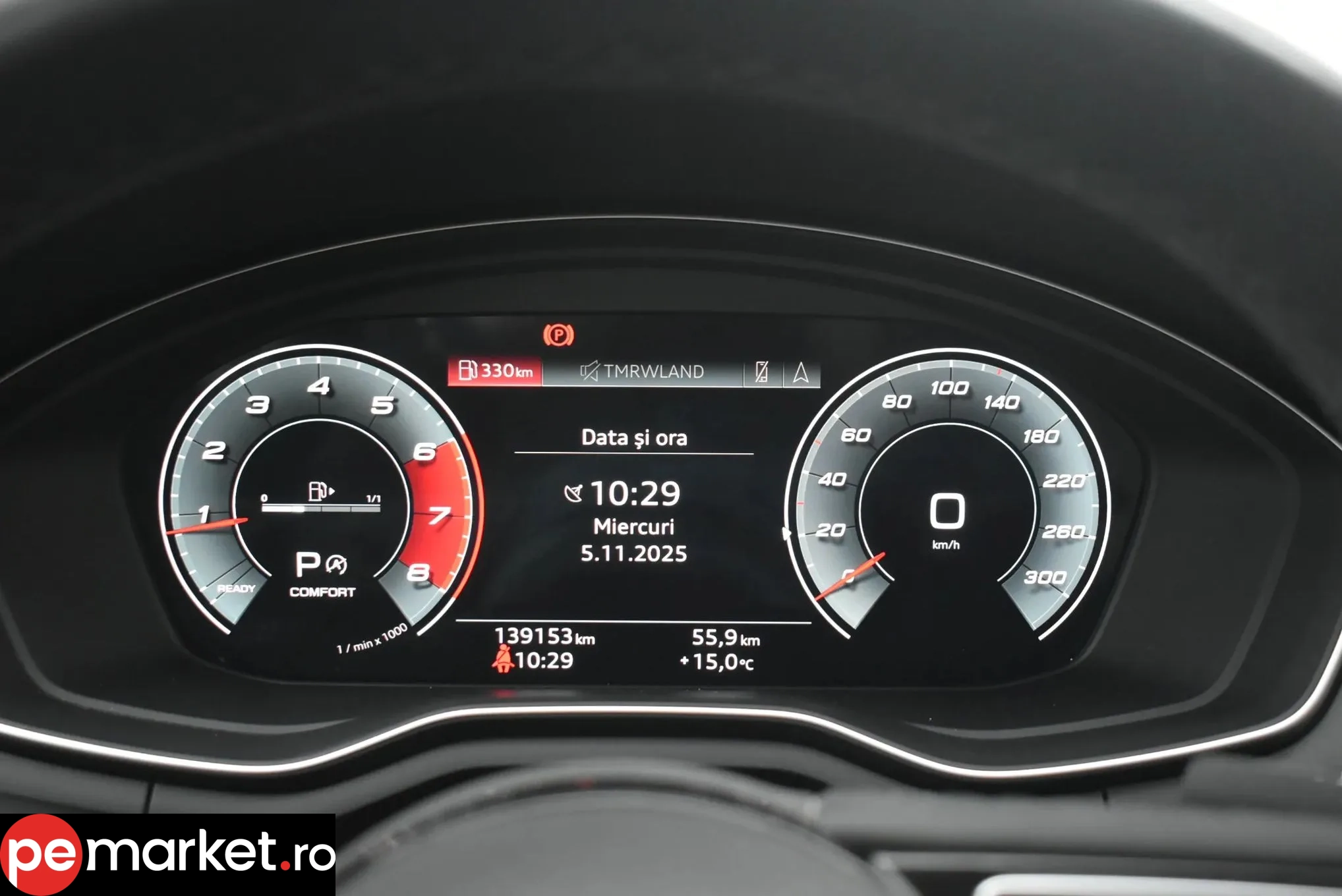 Audi A4 - pemarket.ro