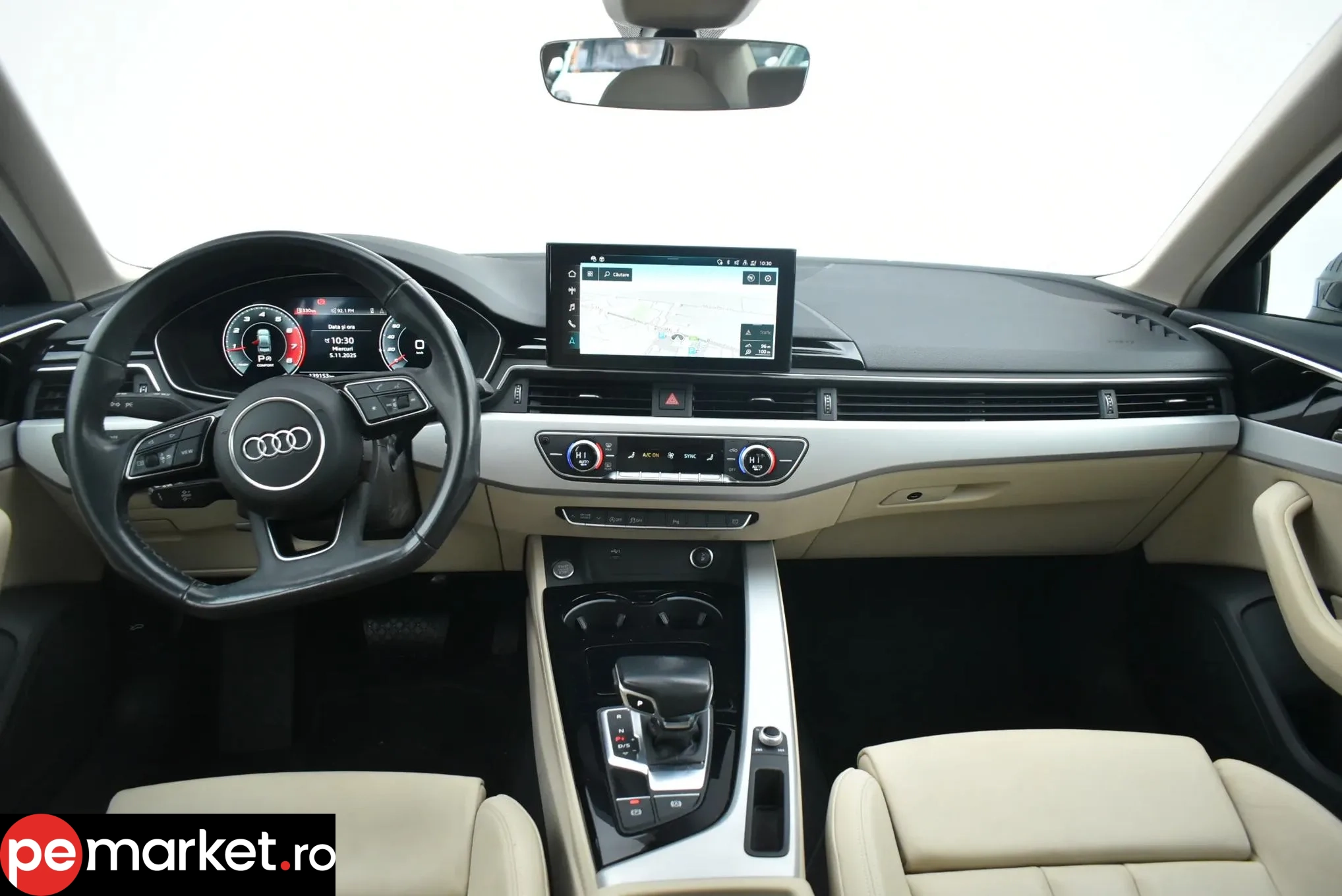 Audi A4 - pemarket.ro