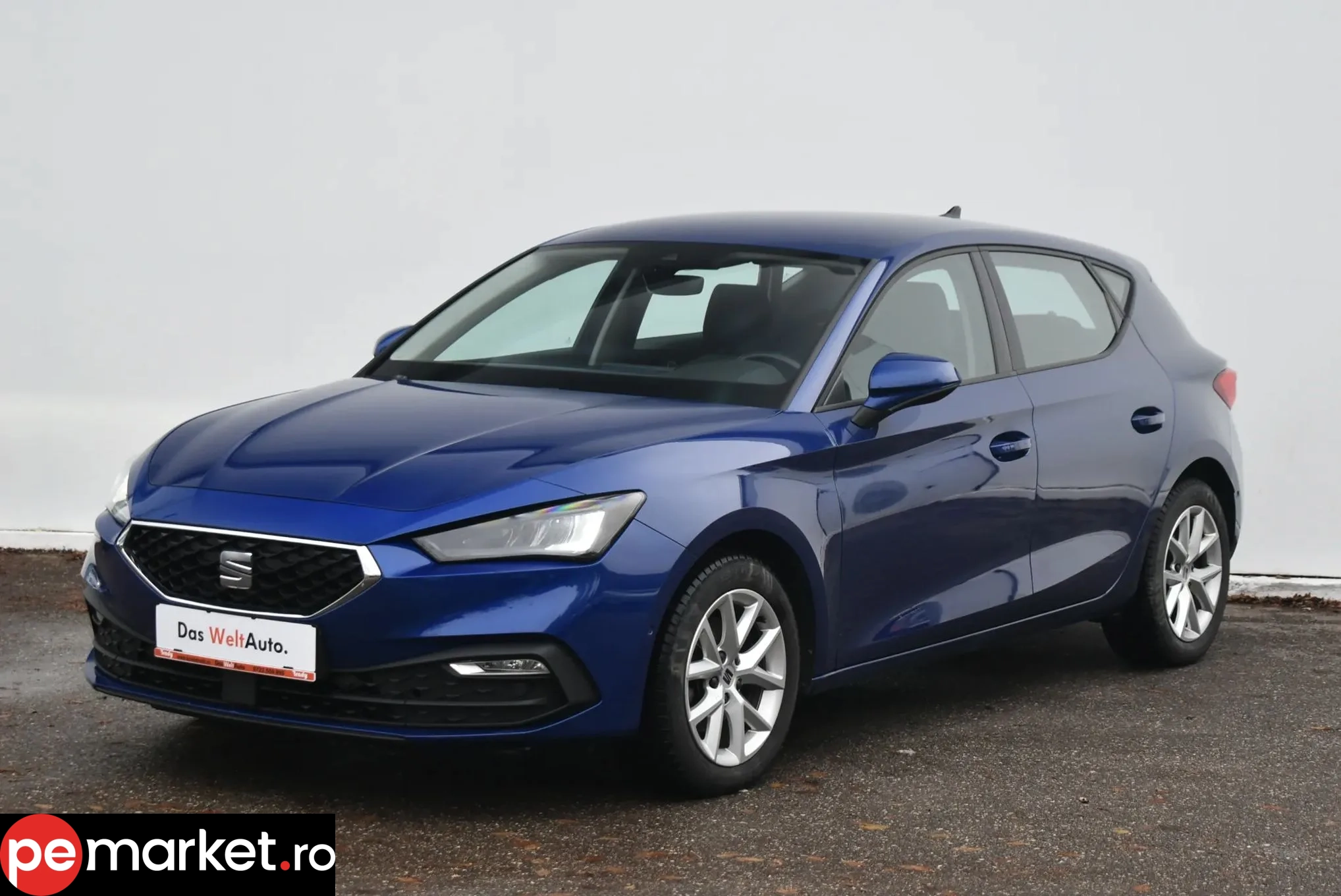 SEAT LEON - pemarket.ro