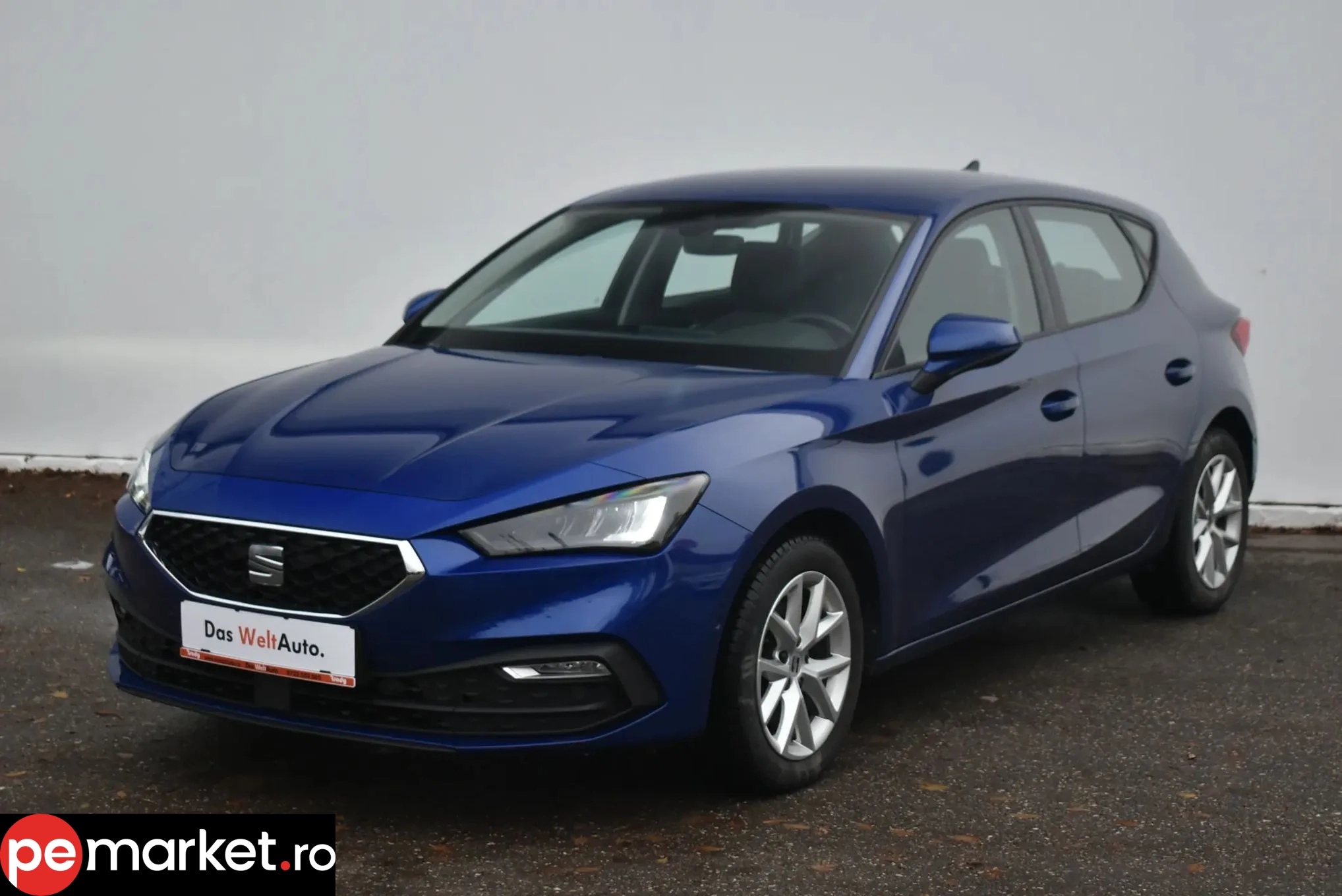 SEAT LEON - pemarket.ro