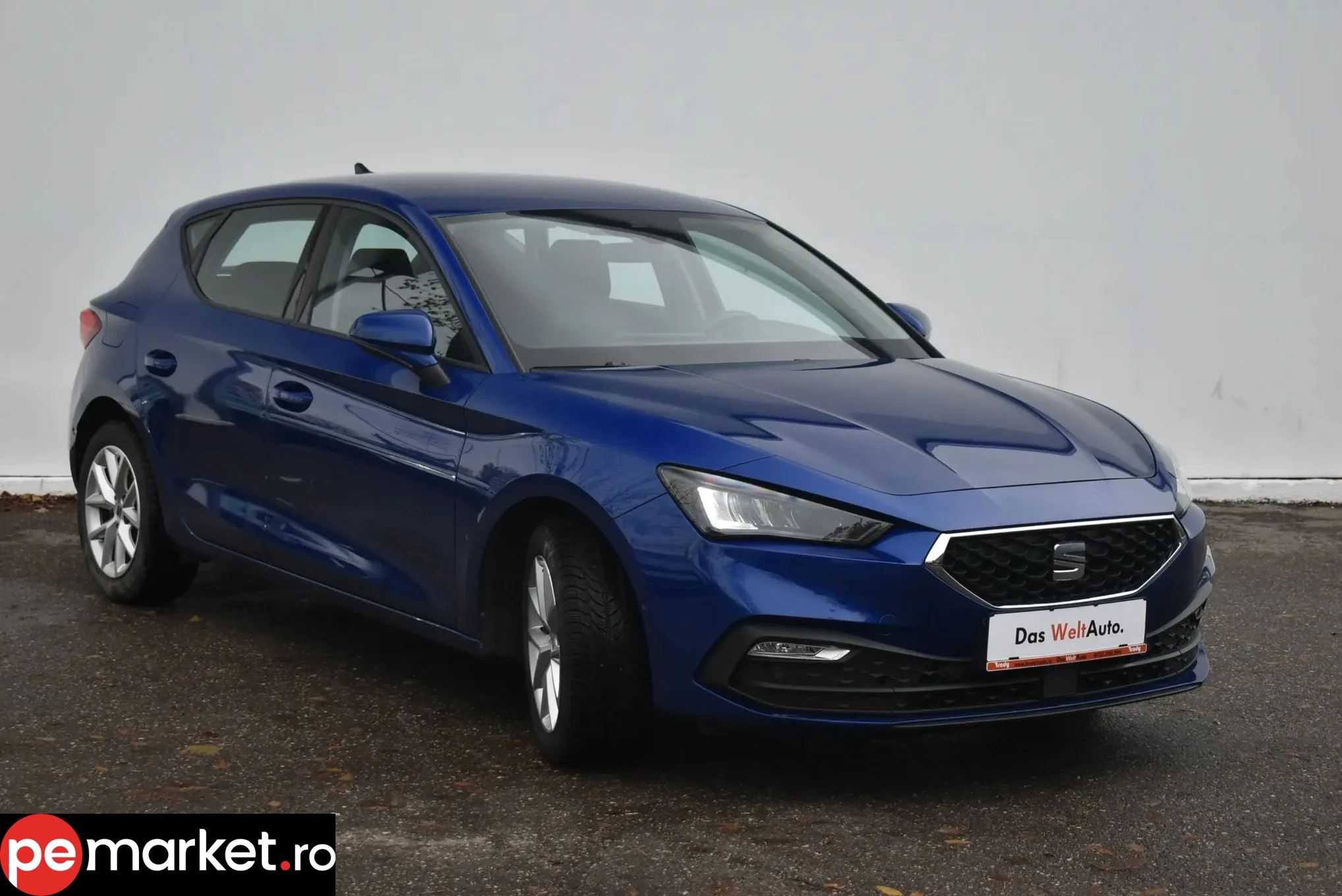 SEAT LEON - pemarket.ro