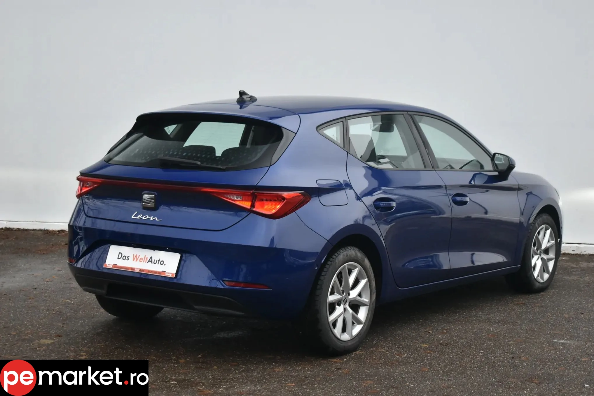 SEAT LEON - pemarket.ro