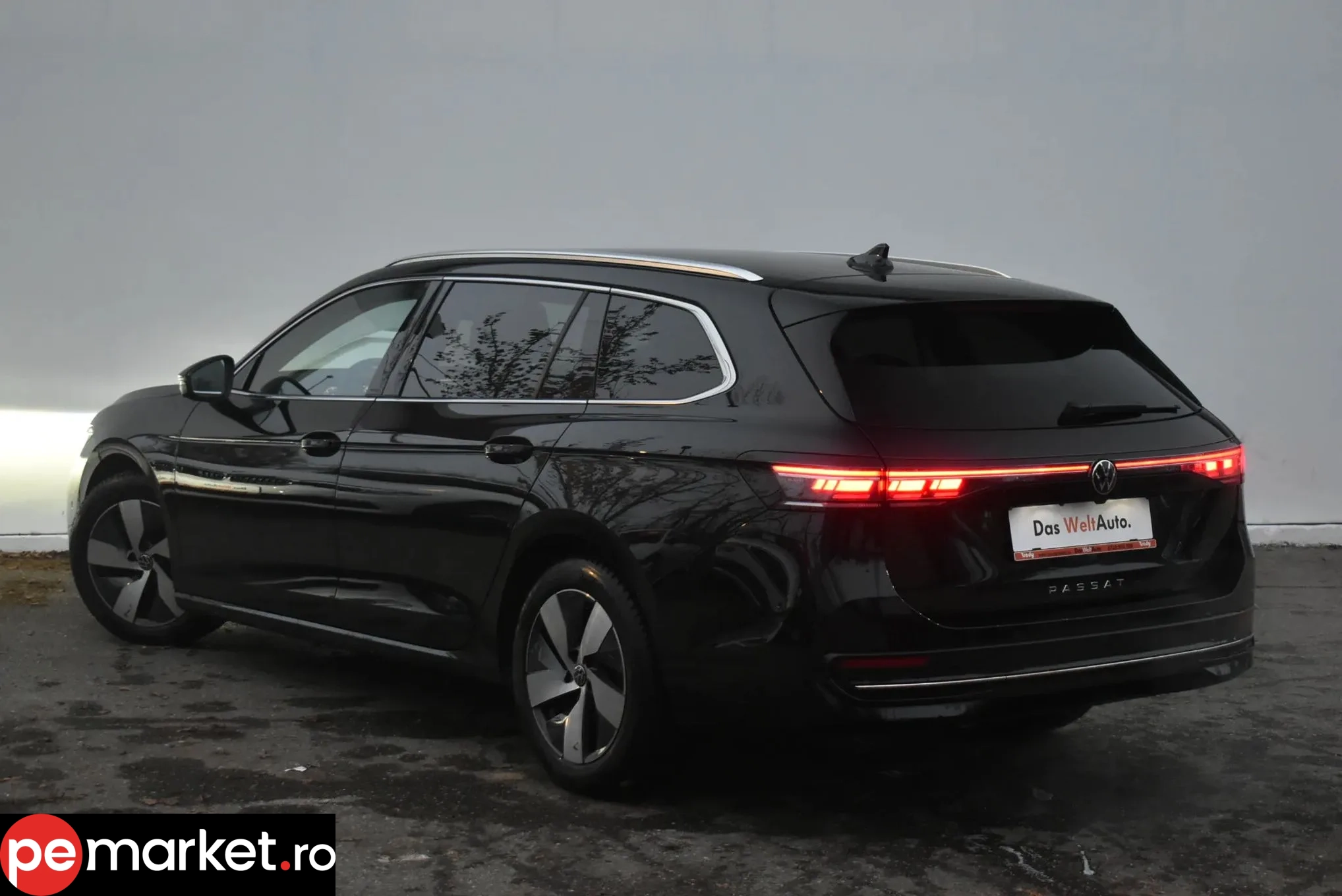 Volkswagen Passat Variant - pemarket.ro