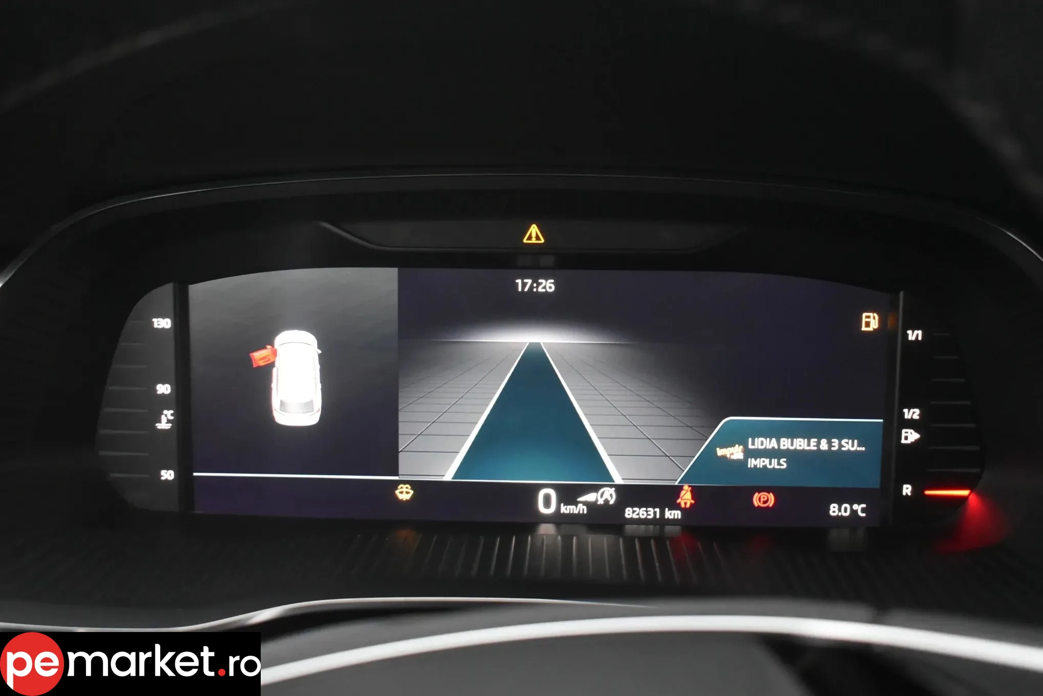 Skoda Octavia Ambition - pemarket.ro