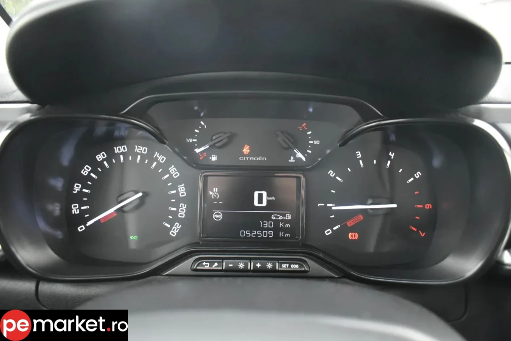Citroën C3 - pemarket.ro