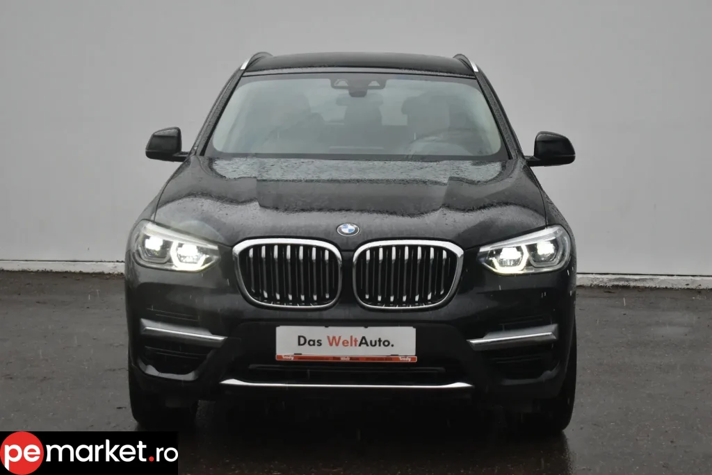 BMW X3 xDrive30e PHEV - pemarket.ro