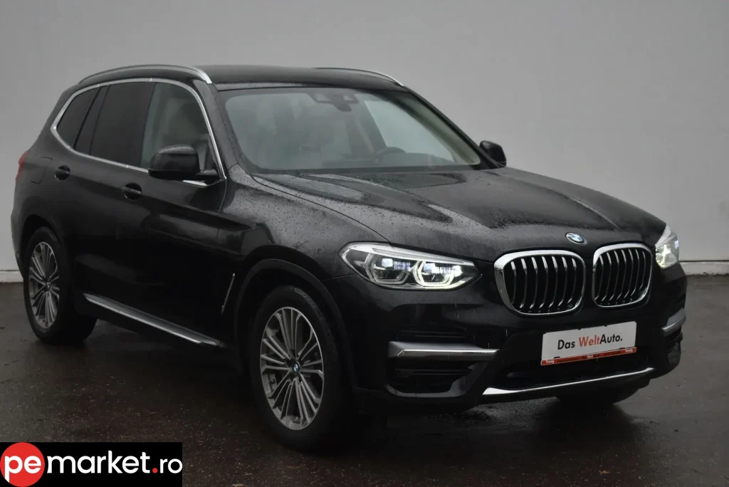 BMW X3 xDrive30e PHEV - pemarket.ro