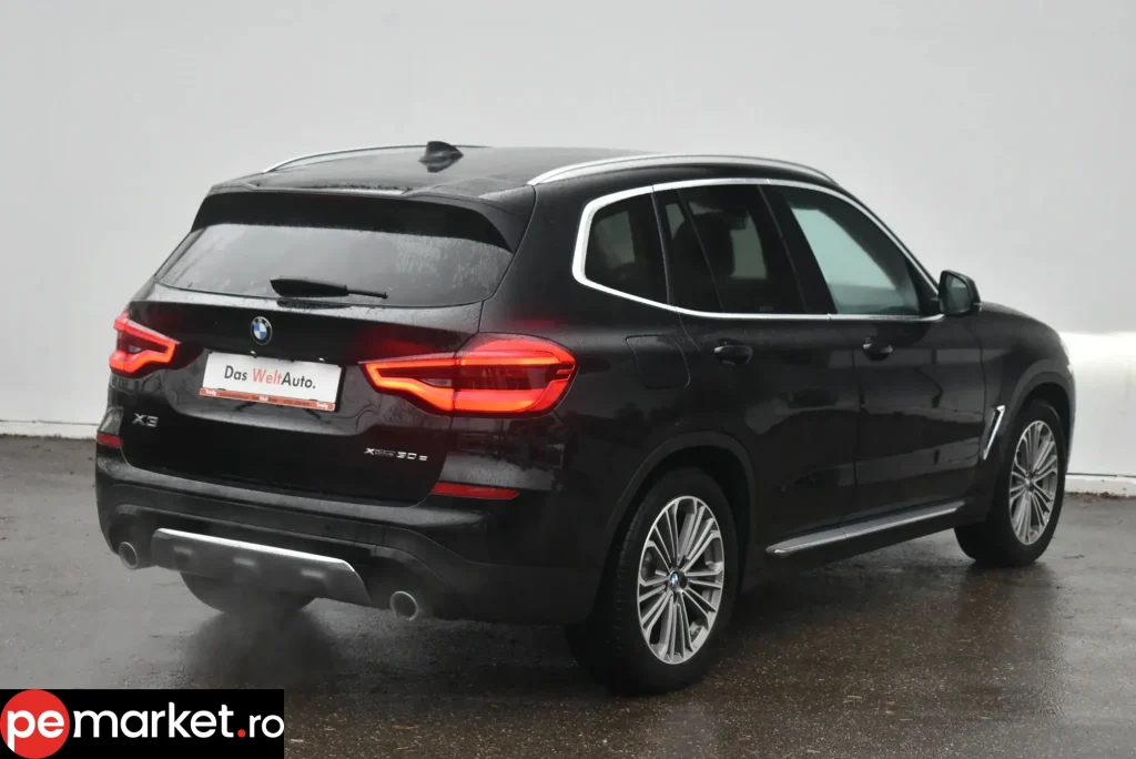 BMW X3 xDrive30e PHEV - pemarket.ro