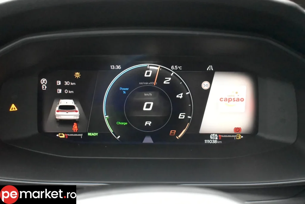 Cupra Formentor - pemarket.ro