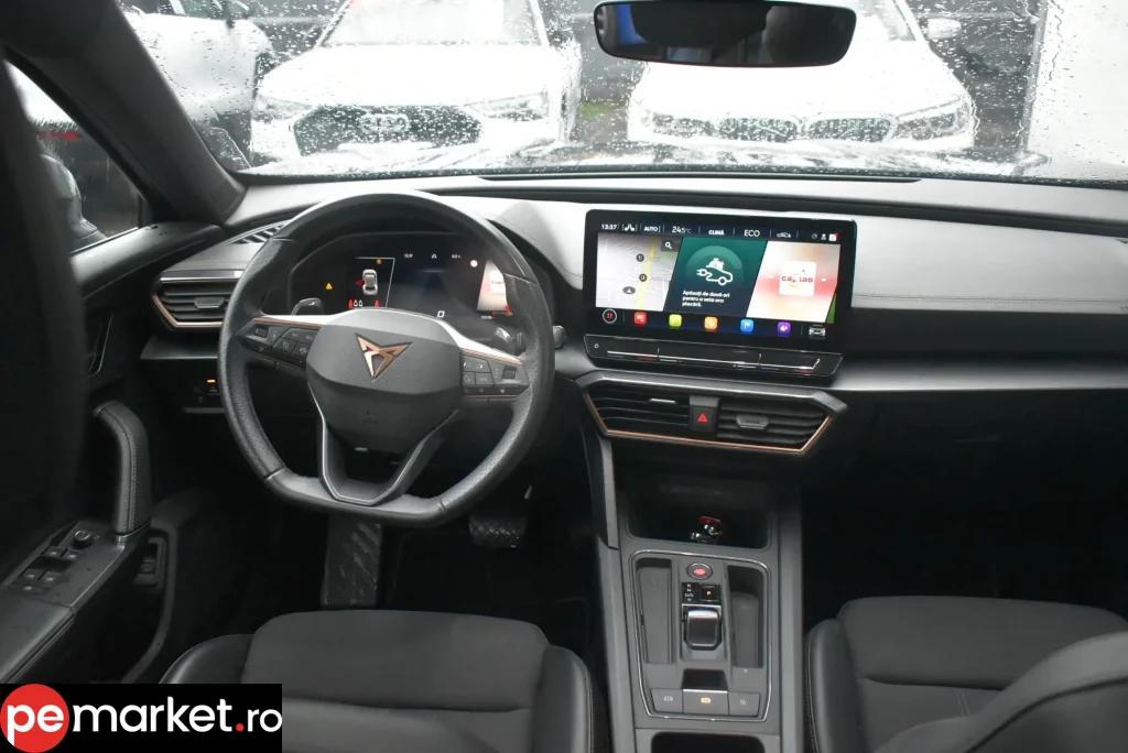 Cupra Formentor - pemarket.ro