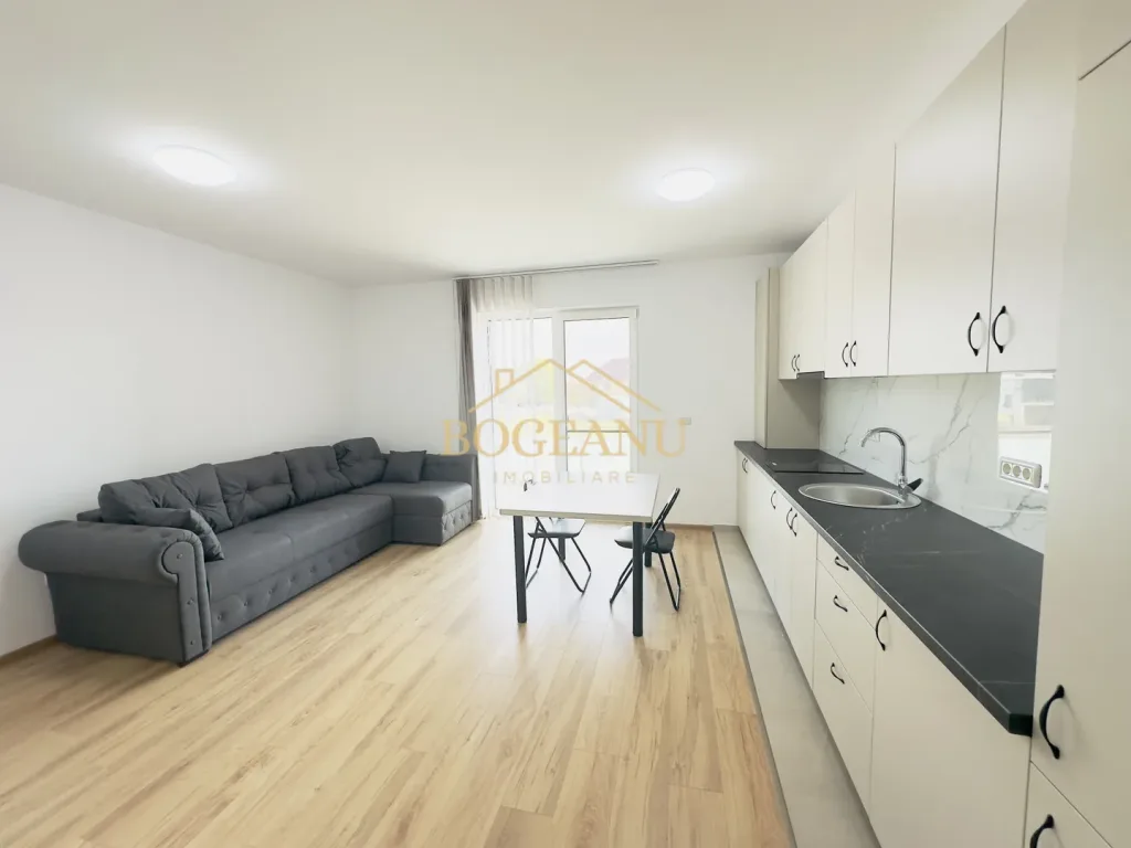 Apartament Nou Mobilat Utilat - pemarket.ro