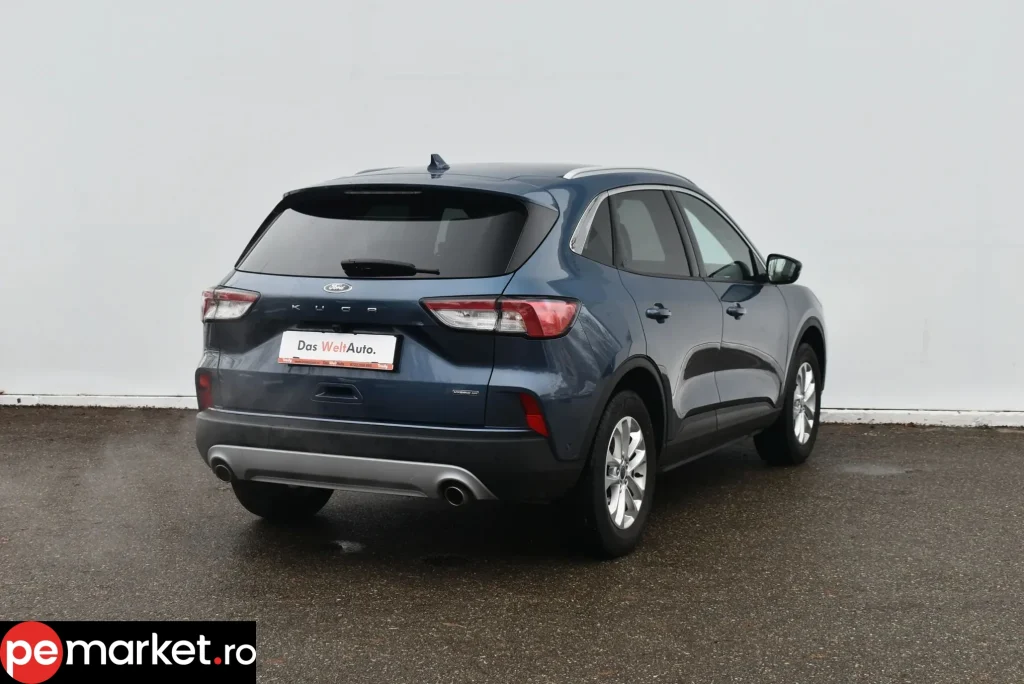 Seat Ateca - pemarket.ro