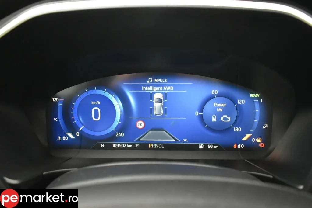 Seat Ateca - pemarket.ro