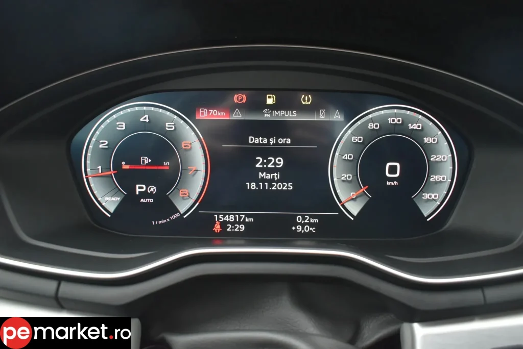 Audi A5 - pemarket.ro