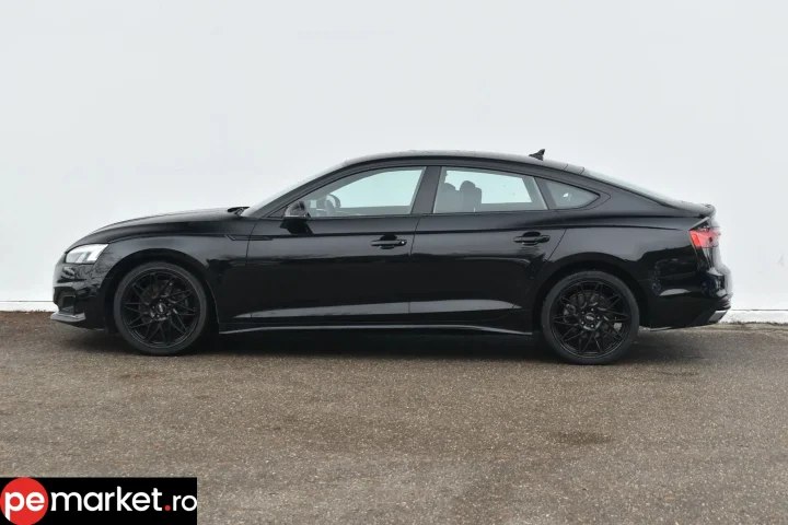 Audi A5 - pemarket.ro
