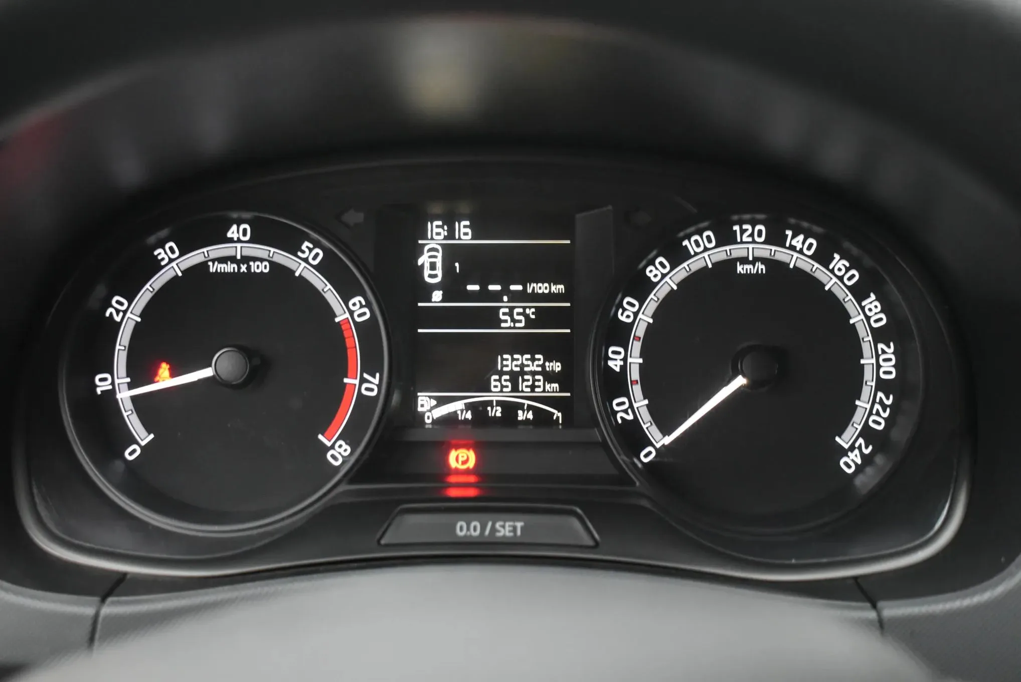 Skoda Fabia Avantaj - pemarket.ro