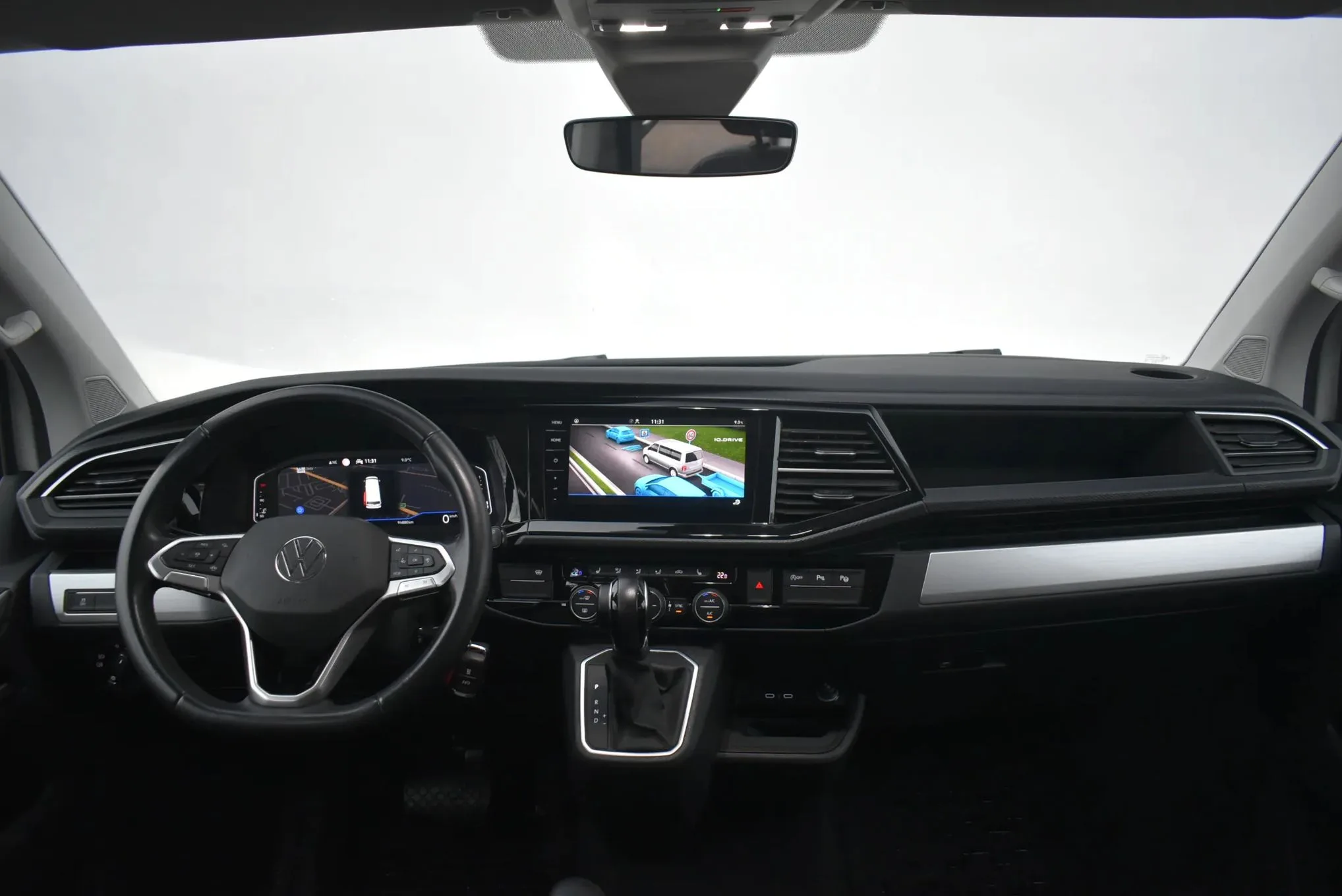 Volkswagen Multivan - pemarket.ro