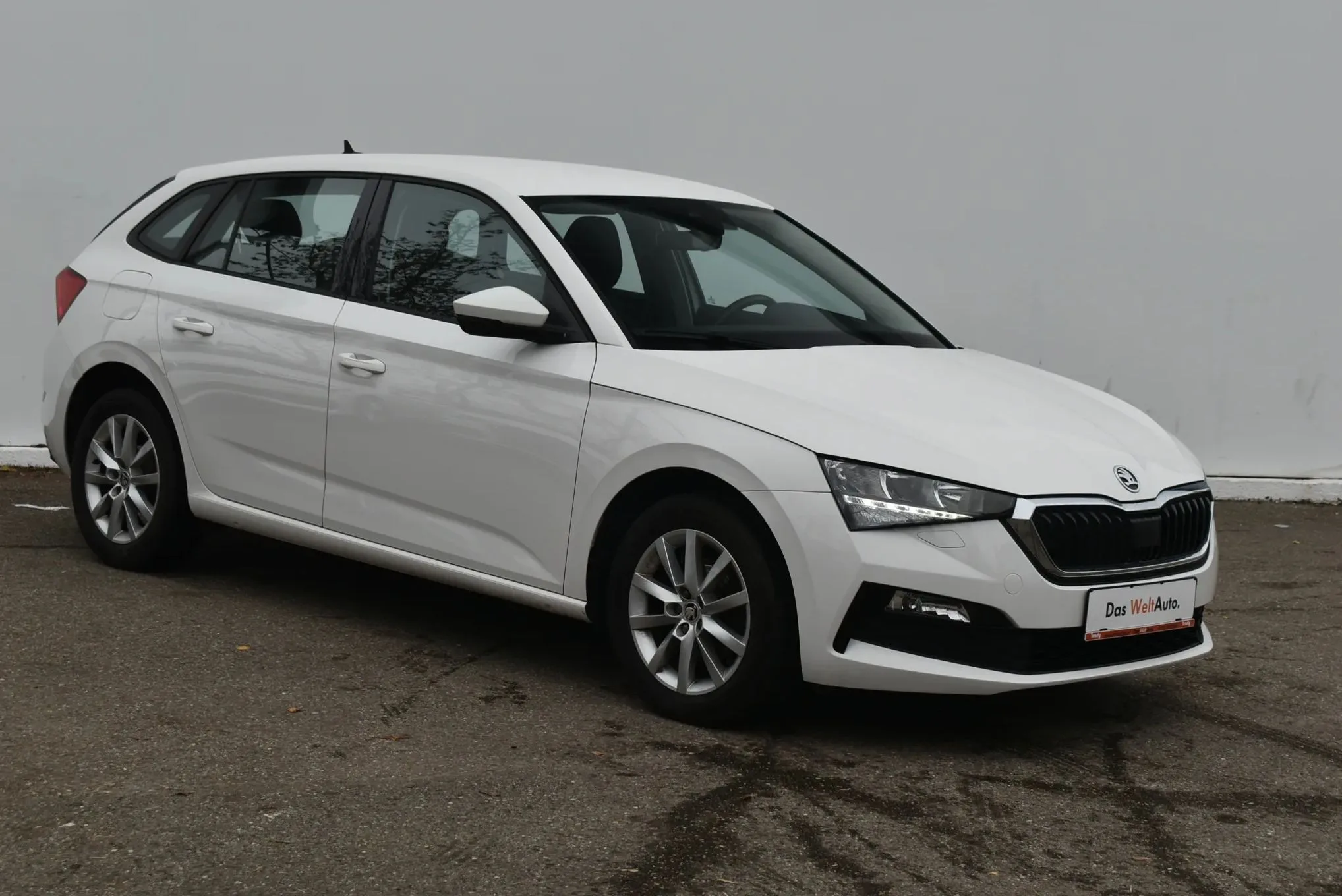 Skoda Scala - pemarket.ro
