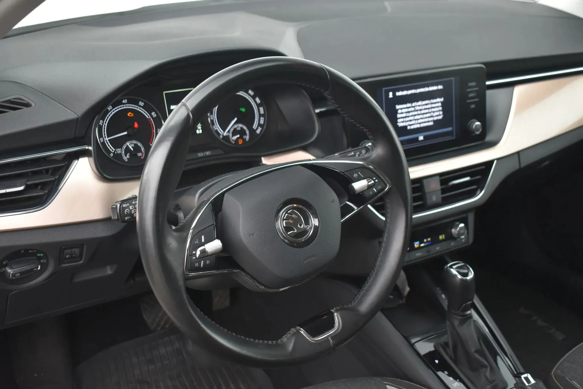 Skoda Scala - pemarket.ro