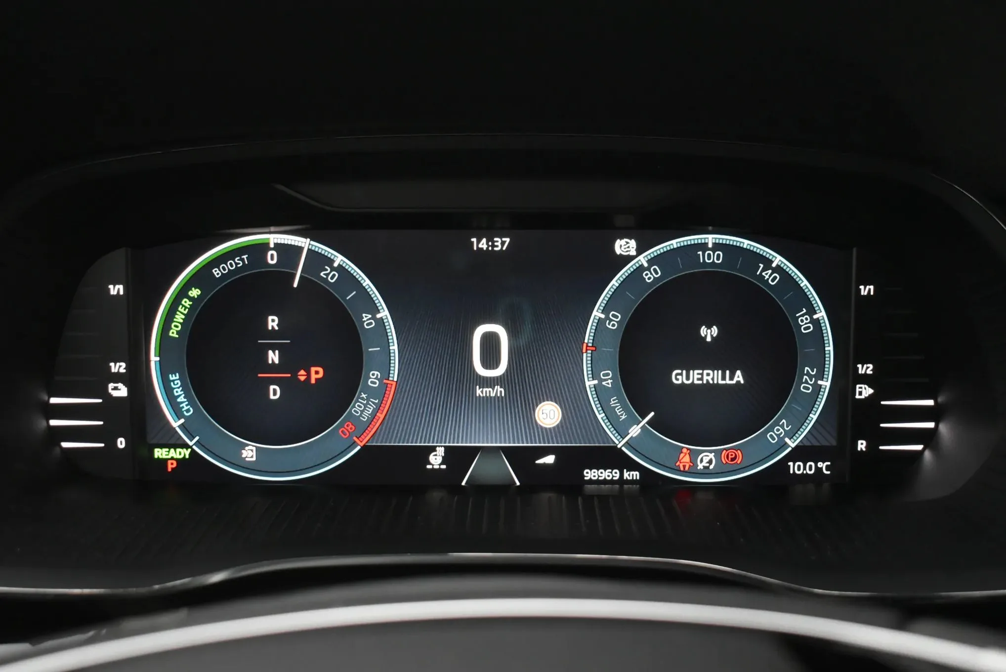 Skoda Octavia iV - pemarket.ro